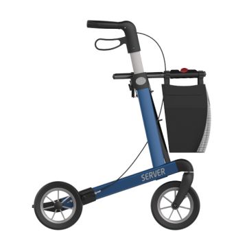 Rollator Server diverse kleuren