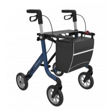 Streamer rollator diverse kleuren