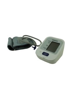 Bloeddrukmeter Omron M2