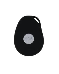 LifeWatcher SOS Button Pro (met valdetectie)